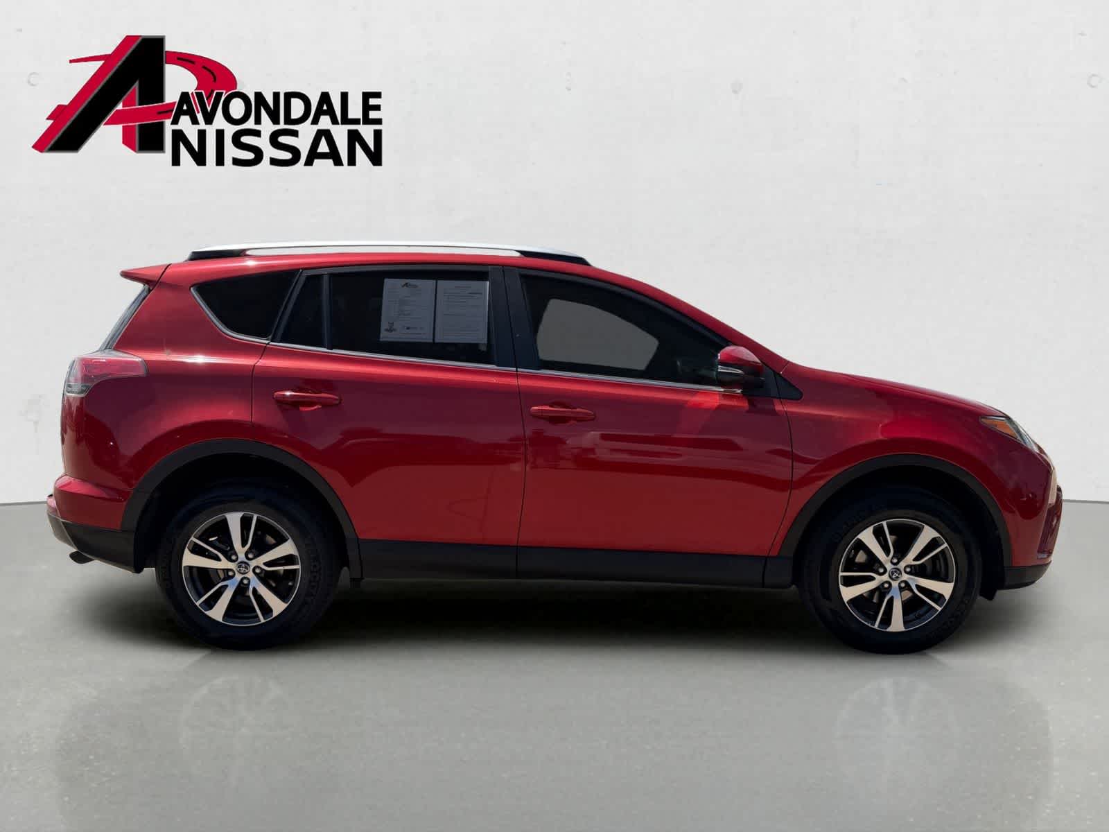 Thumbnail: 2016 Toyota RAV4 - 7