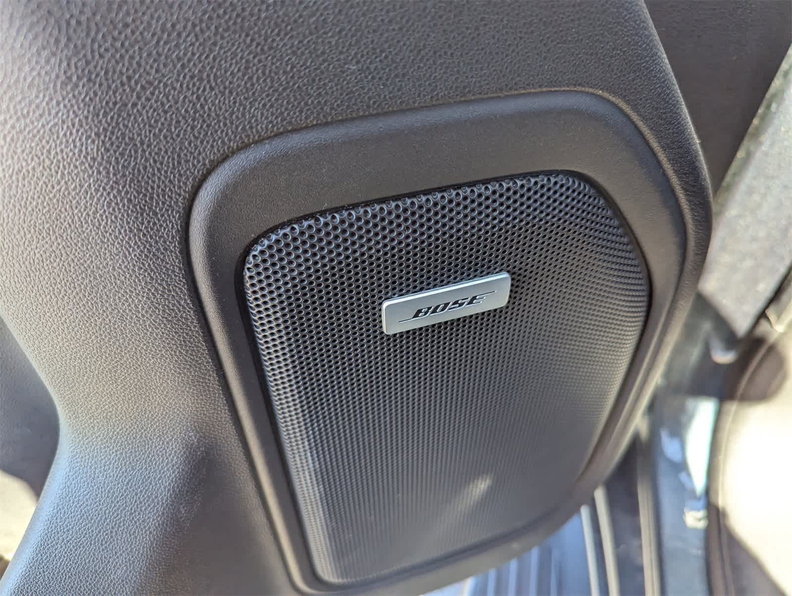 Thumbnail: 2021 GMC Sierra 1500 - 26