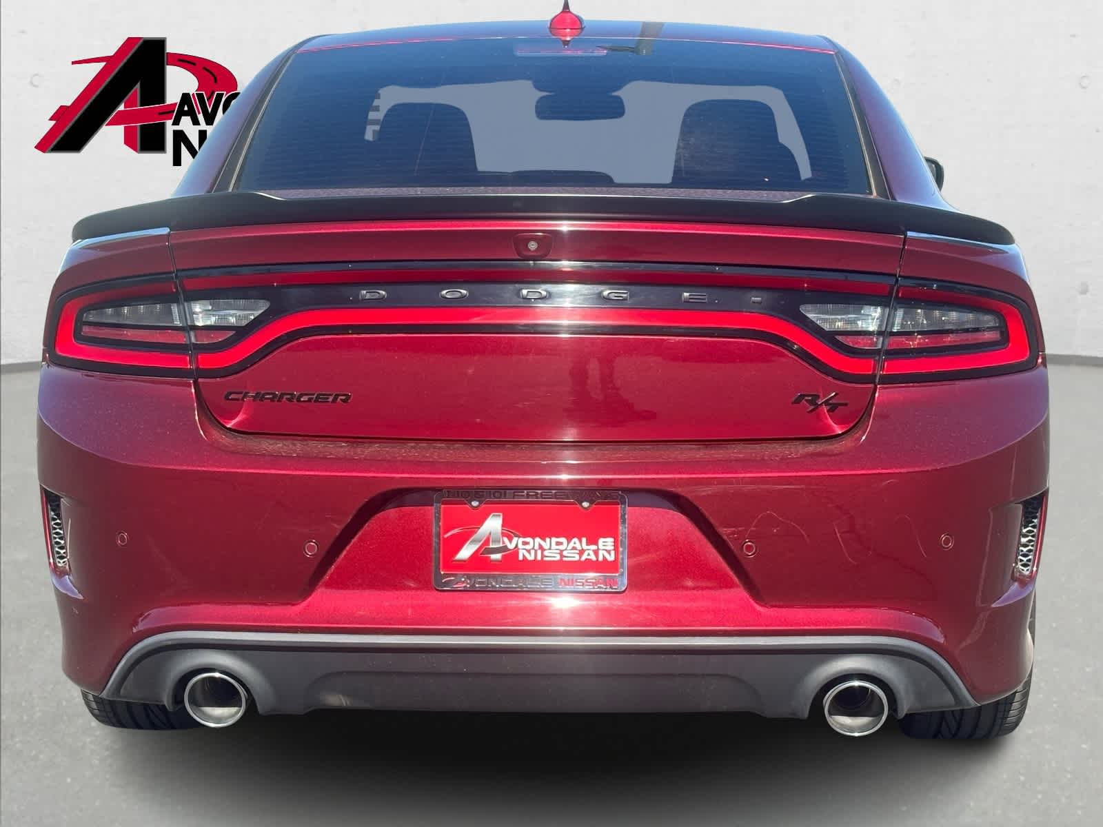 Thumbnail: 2023 Dodge Charger - 6