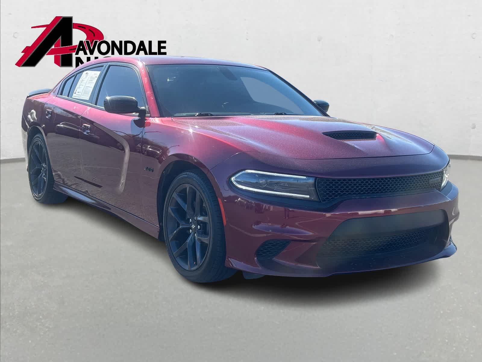 Thumbnail: 2023 Dodge Charger - 9