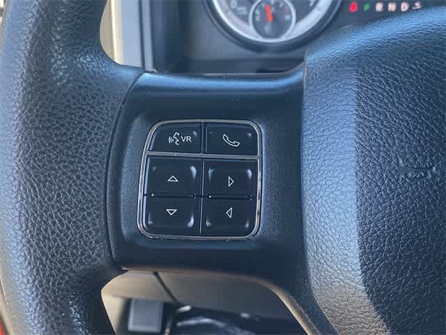 Thumbnail: 2019 RAM 1500 Classic - 24