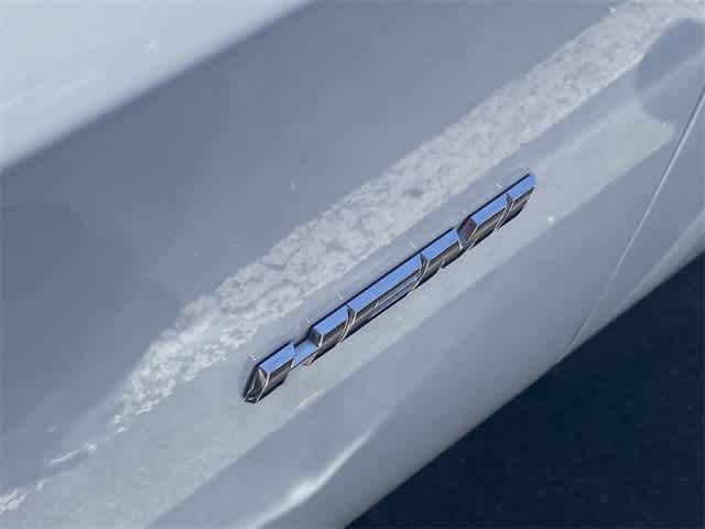 Thumbnail: 2015 Dodge Challenger - 8