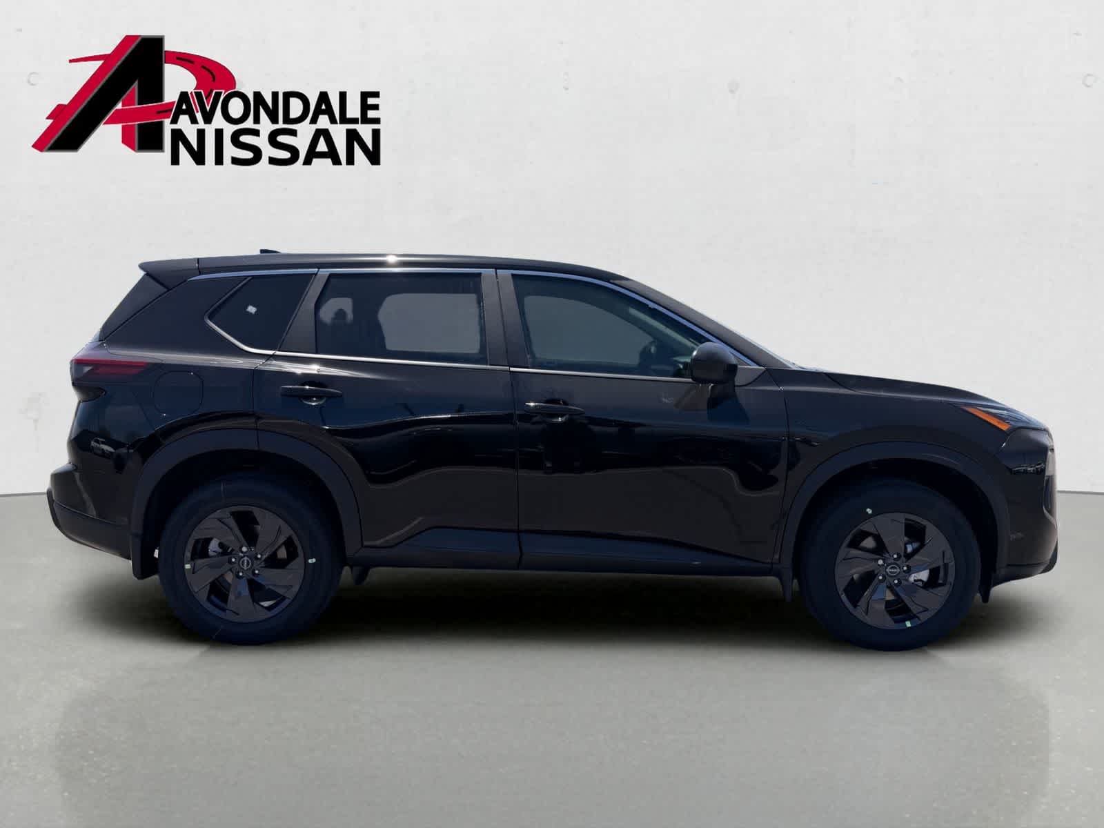Thumbnail: 2026 Nissan Rogue - 7