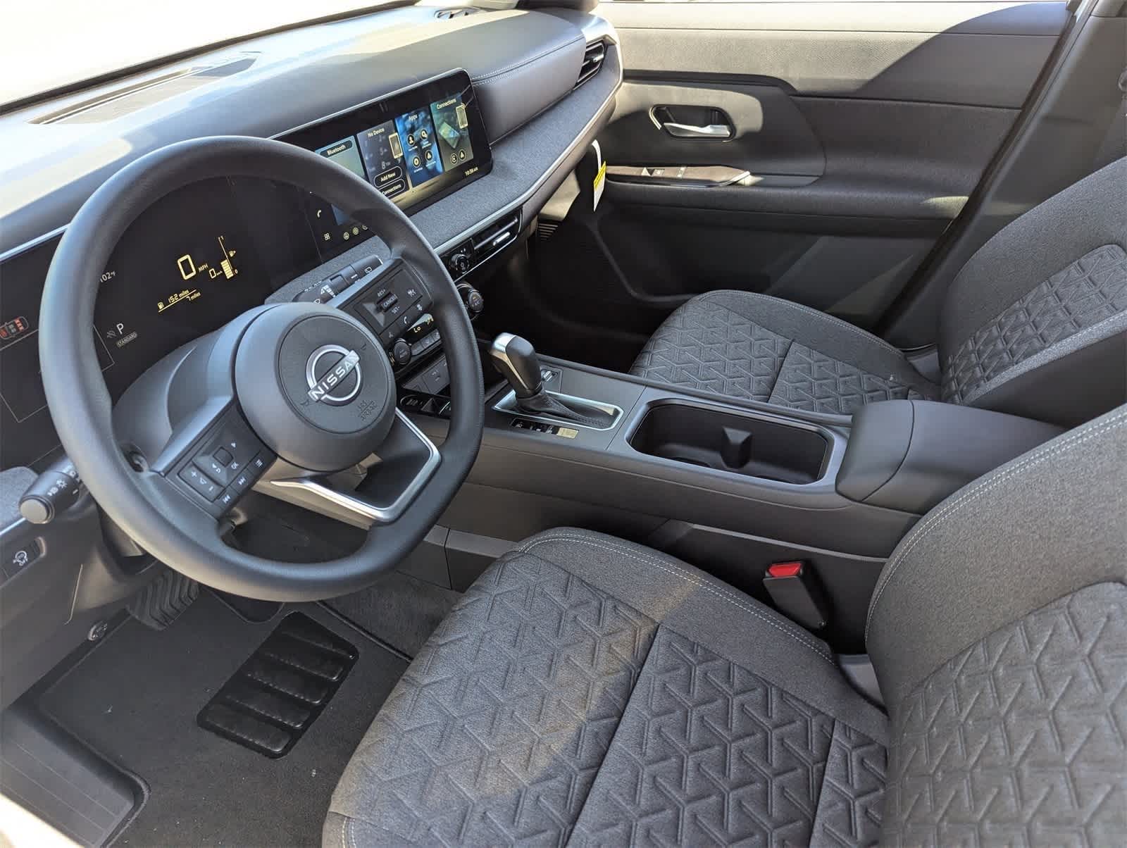 Thumbnail: 2026 Nissan Kicks - 2