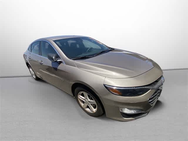 Thumbnail: 2023 Chevrolet Malibu - 5
