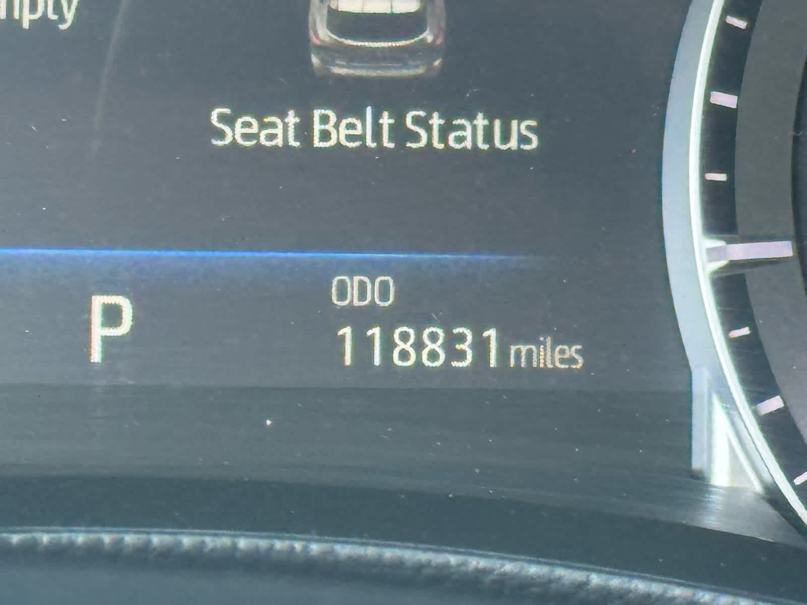 Thumbnail: 2023 Toyota Highlander - 18