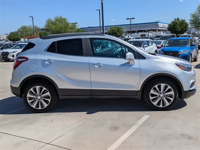 2019 Buick Encore Preferred 7