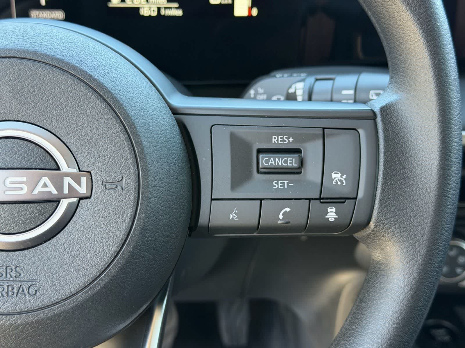 Thumbnail: 2025 Nissan Kicks - 29