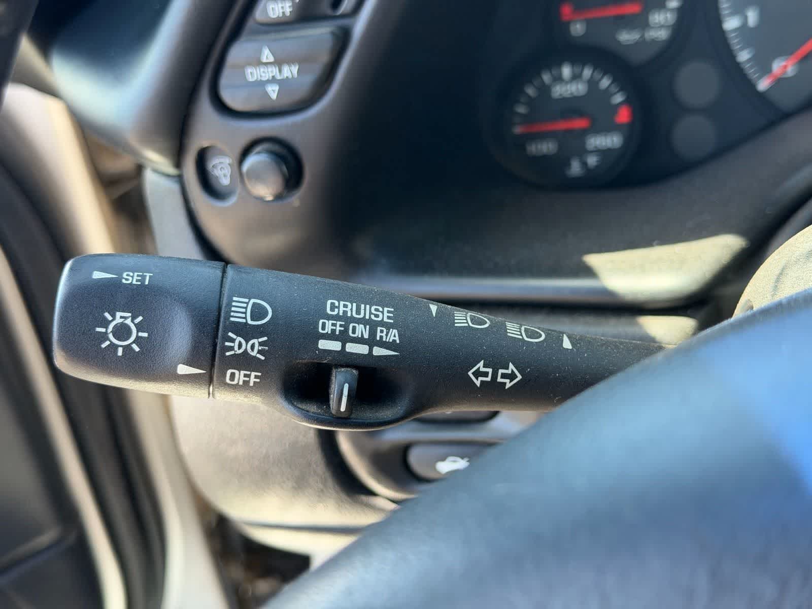 Thumbnail: 2004 Chevrolet Corvette - 13