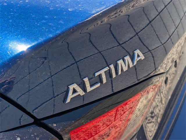 Thumbnail: 2020 Nissan Altima - 7