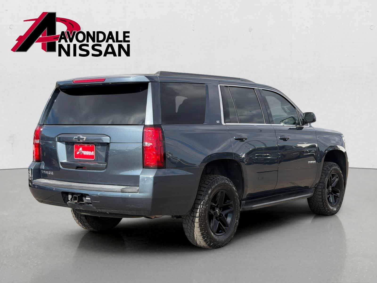 Thumbnail: 2019 Chevrolet Tahoe - 6
