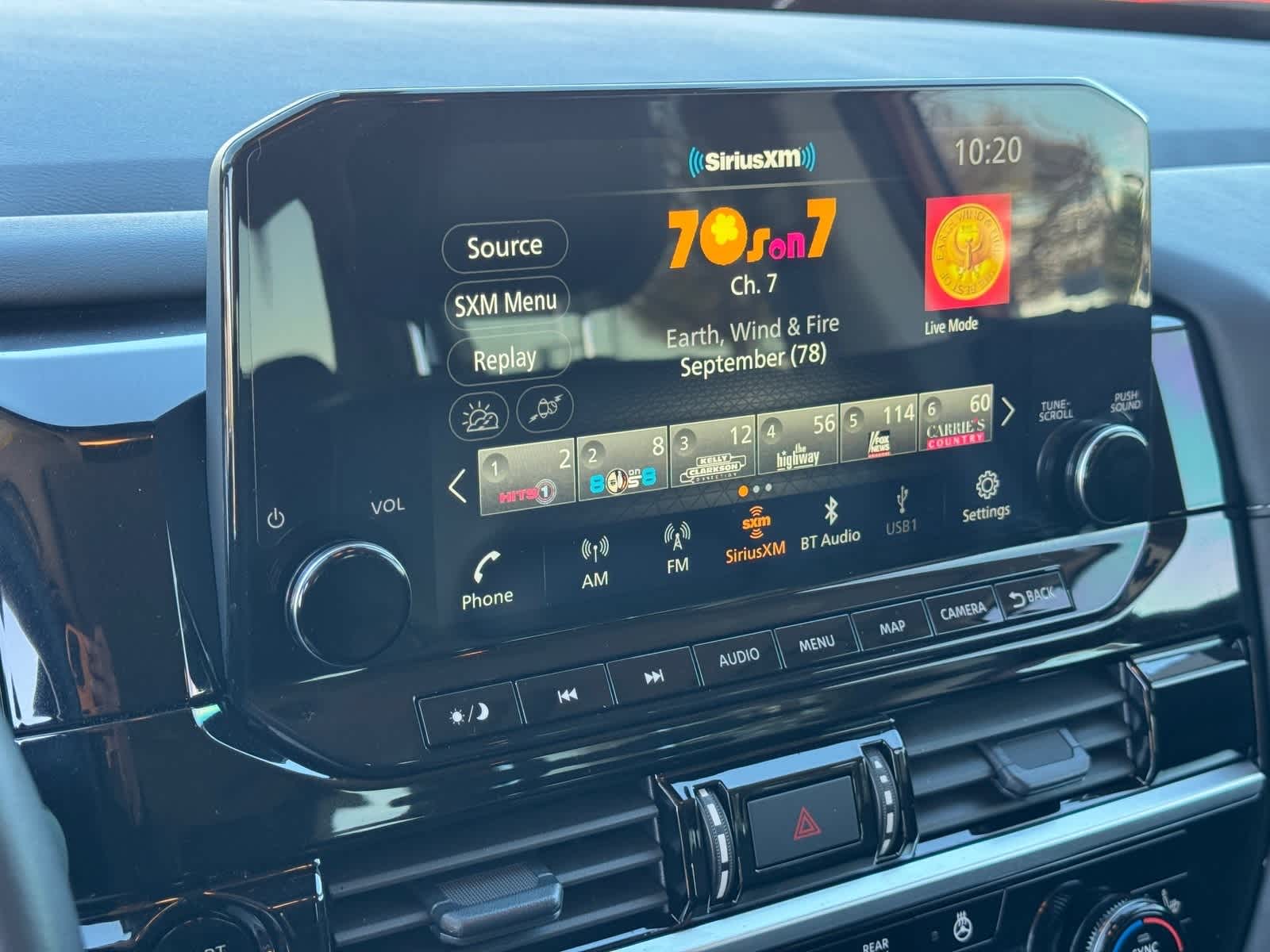 Thumbnail: 2025 Nissan Pathfinder - 22