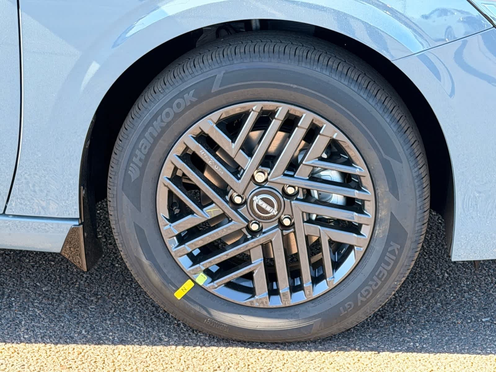 Thumbnail: 2026 Nissan Sentra - 10