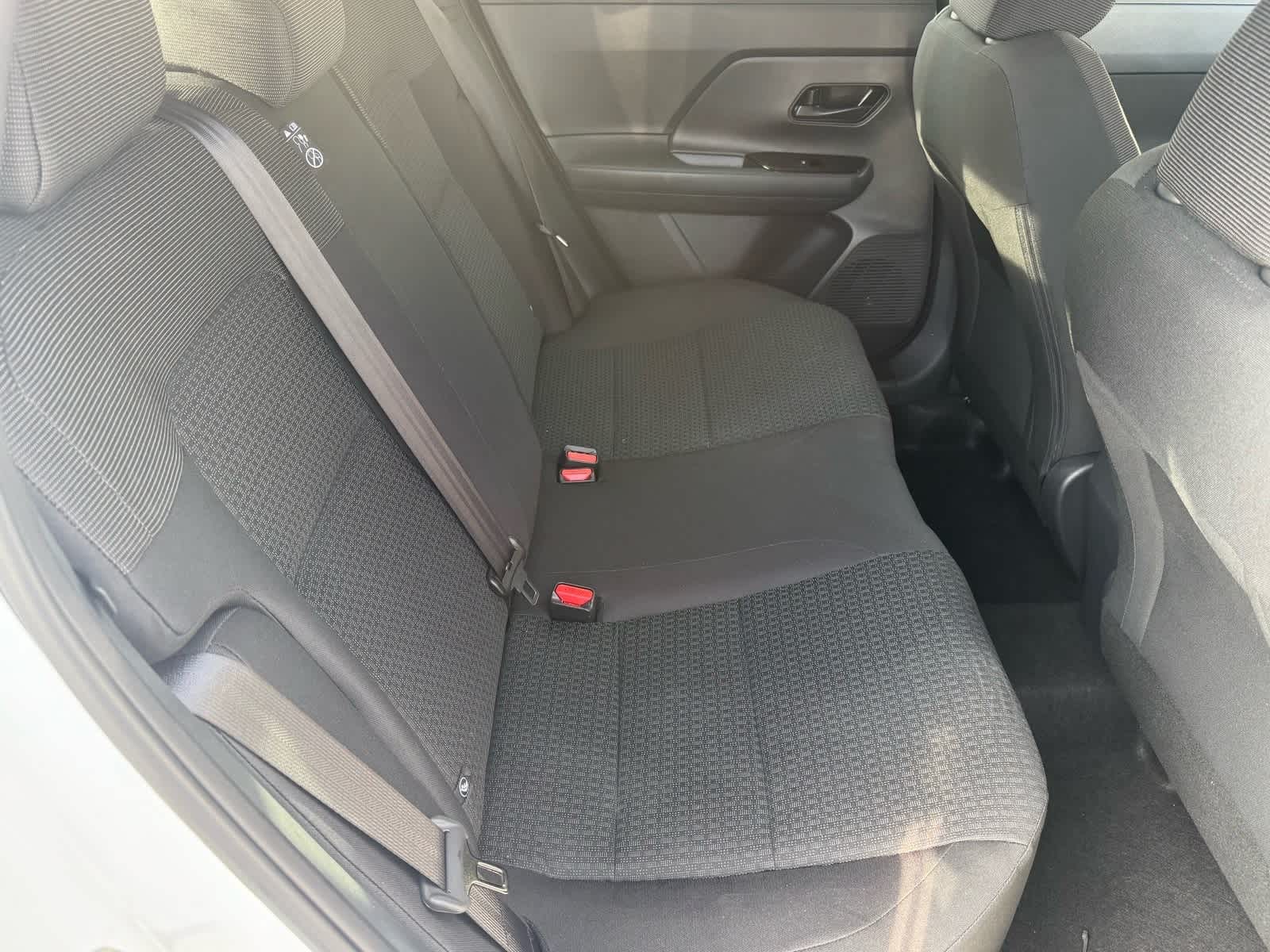 Thumbnail: 2026 Nissan Kicks - 13