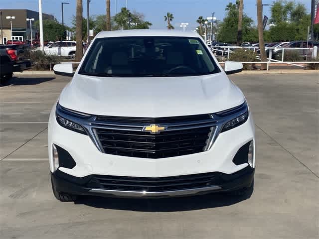 2023 Chevrolet Equinox LT 9