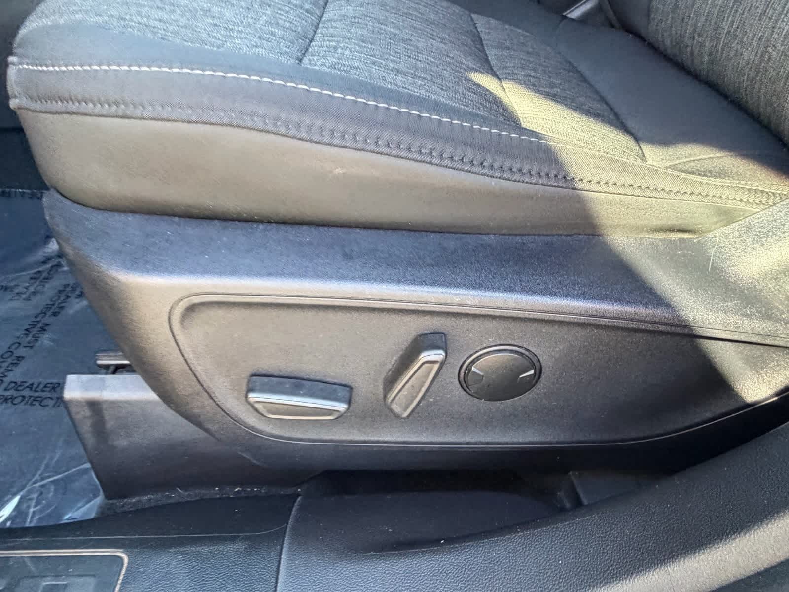 Thumbnail: 2021 Ford Bronco Sport - 20