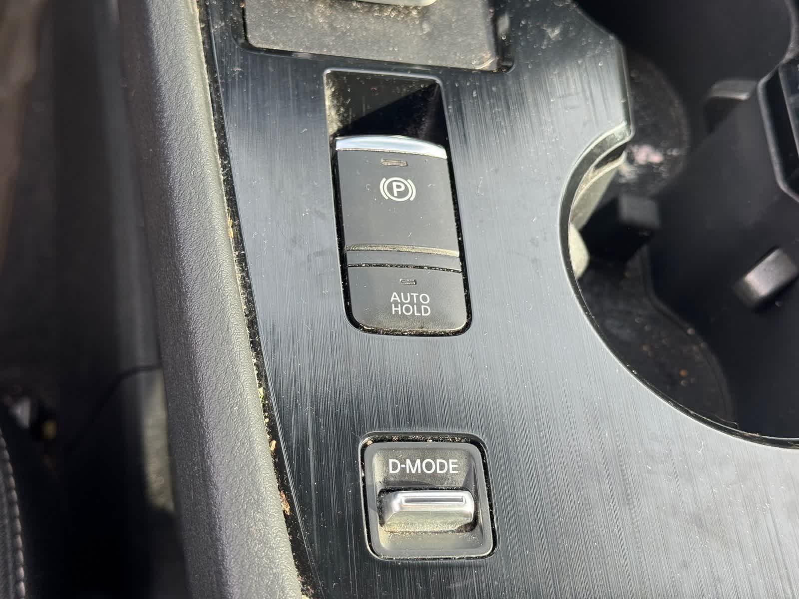 Thumbnail: 2023 Nissan Rogue - 17