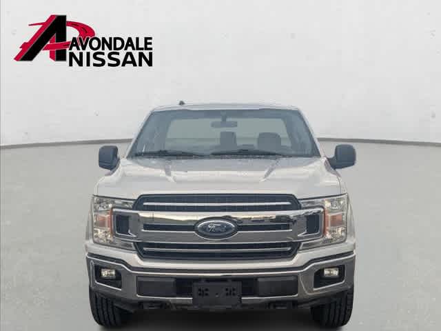 Thumbnail: 2019 Ford F-150 - 9