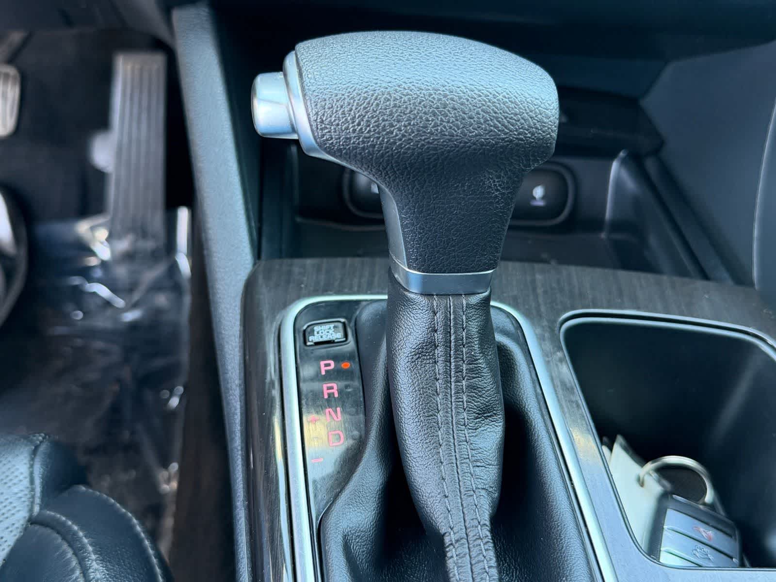 Thumbnail: 2020 Kia Optima - 18