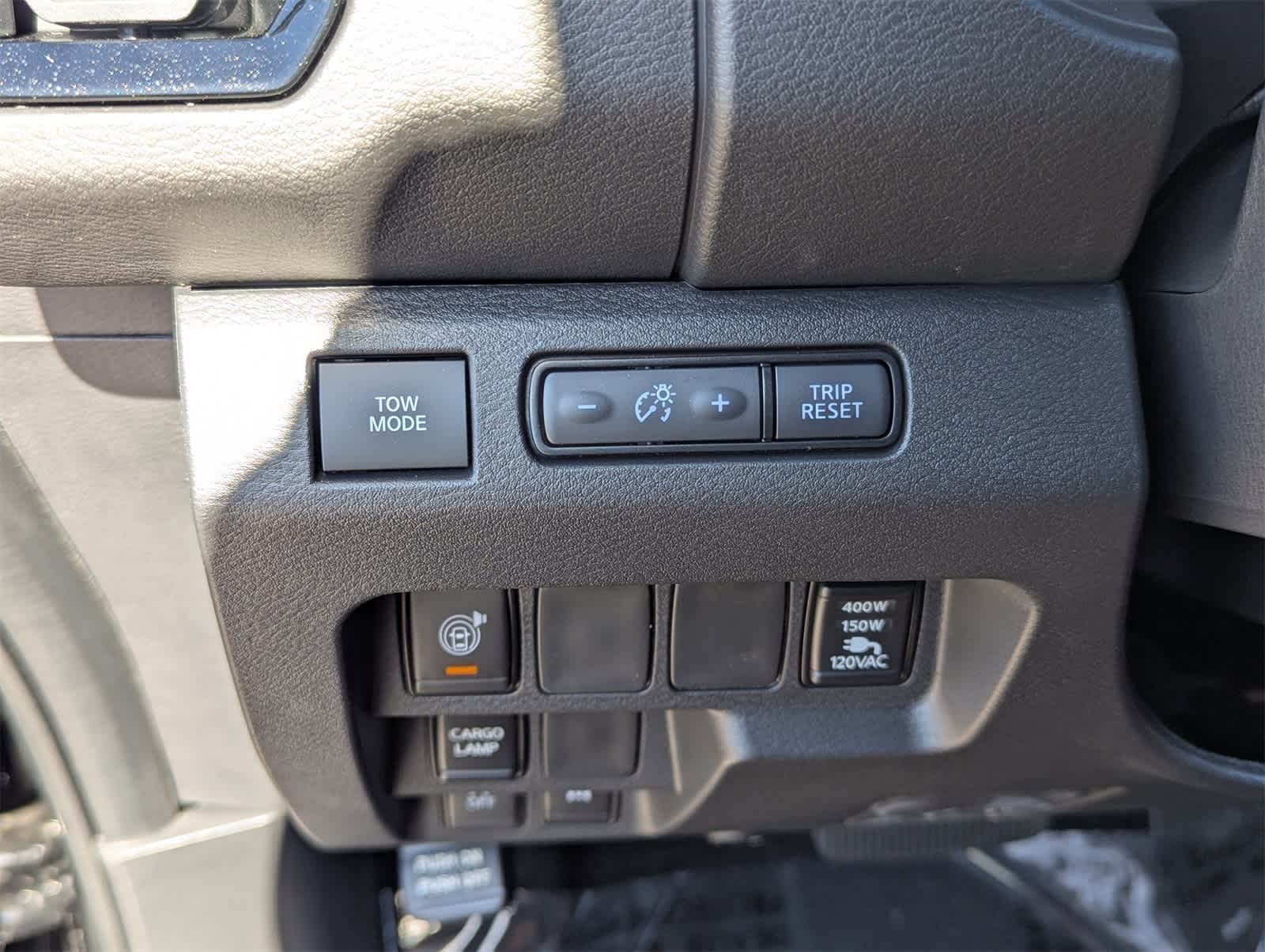 Thumbnail: 2026 Nissan Frontier - 25