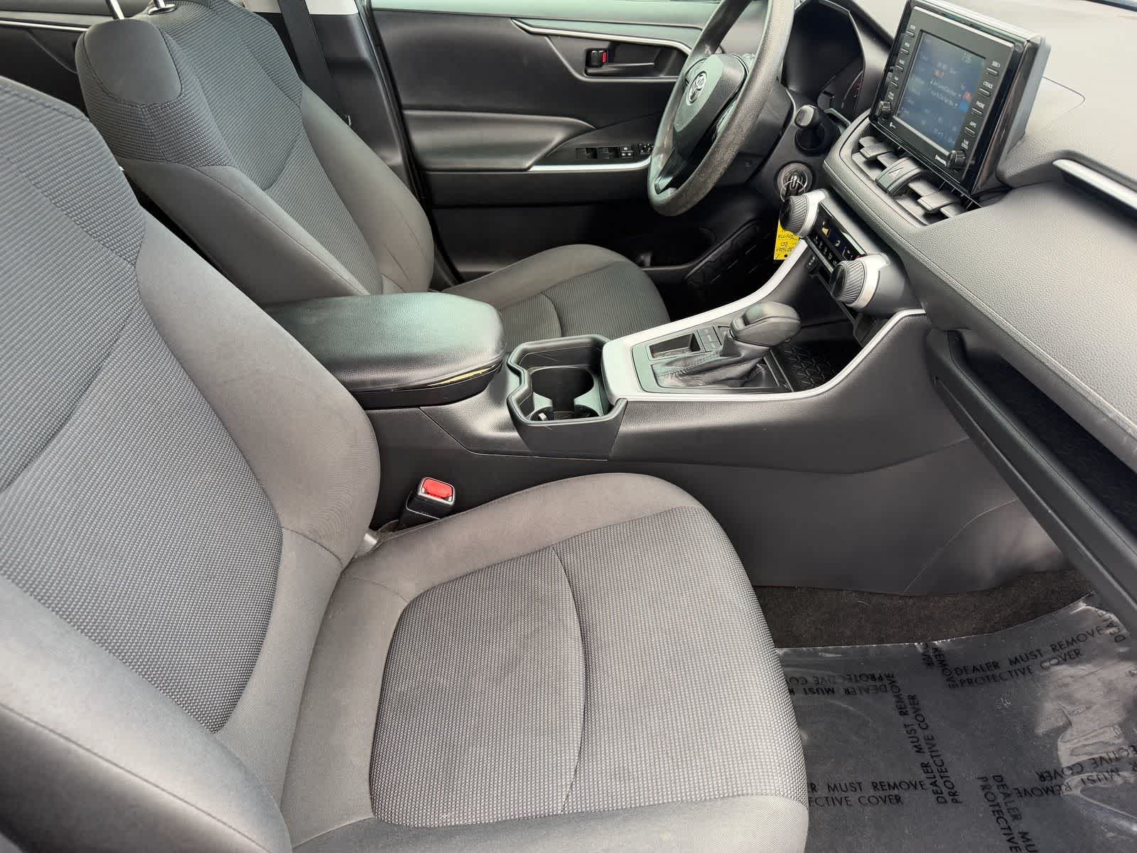 Thumbnail: 2020 Toyota RAV4 - 29