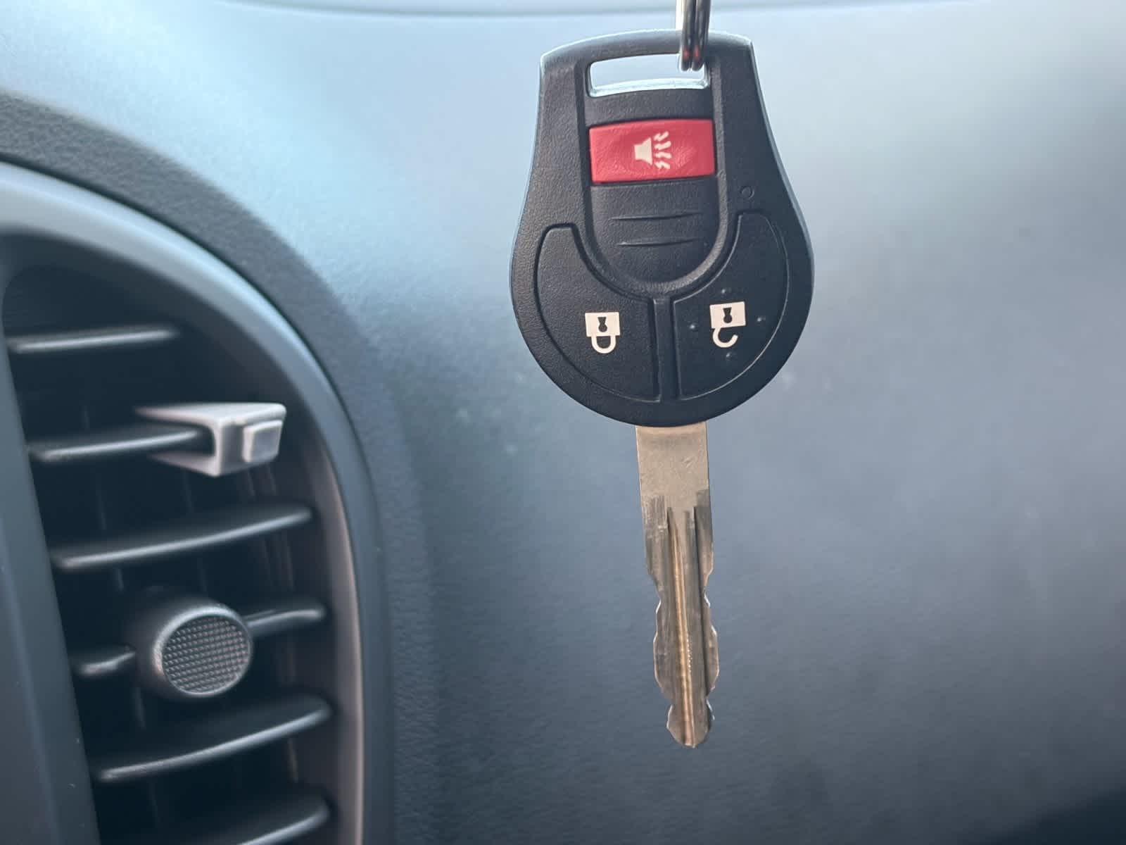 Thumbnail: 2014 Nissan Juke - 30