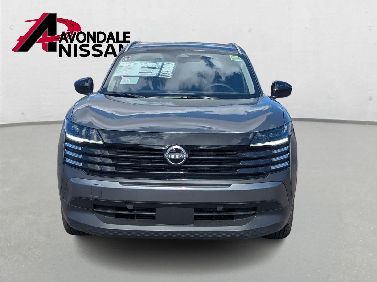 Thumbnail: 2026 Nissan Kicks - 9