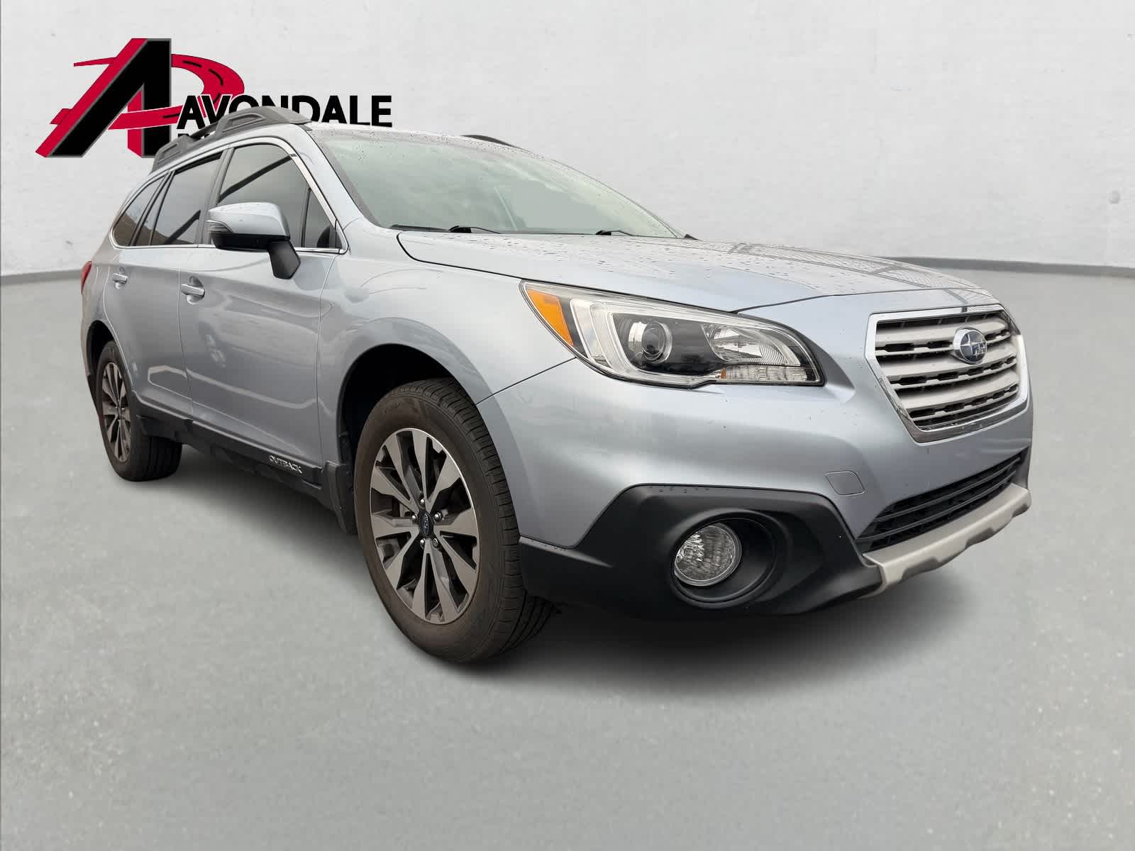 Thumbnail: 2016 Subaru Outback - 5