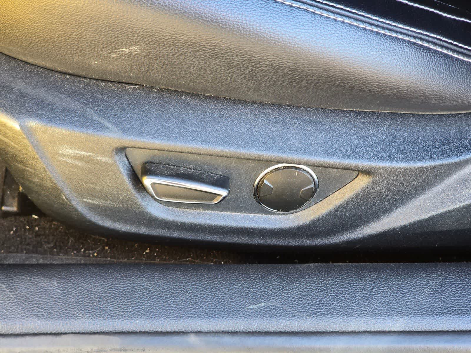Thumbnail: 2016 Ford Mustang - 19