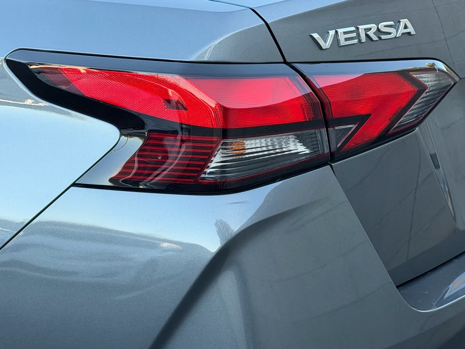 Thumbnail: 2022 Nissan Versa - 20