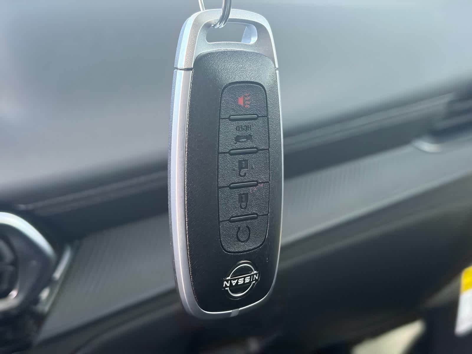 Thumbnail: 2026 Nissan Sentra - 28