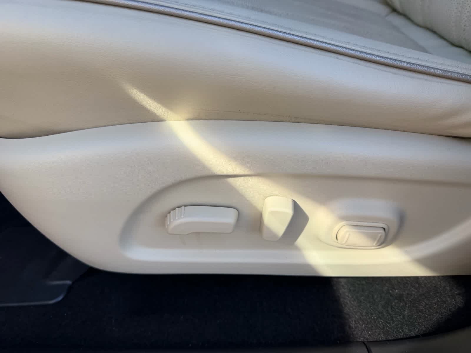 Thumbnail: 2020 INFINITI QX60 - 23