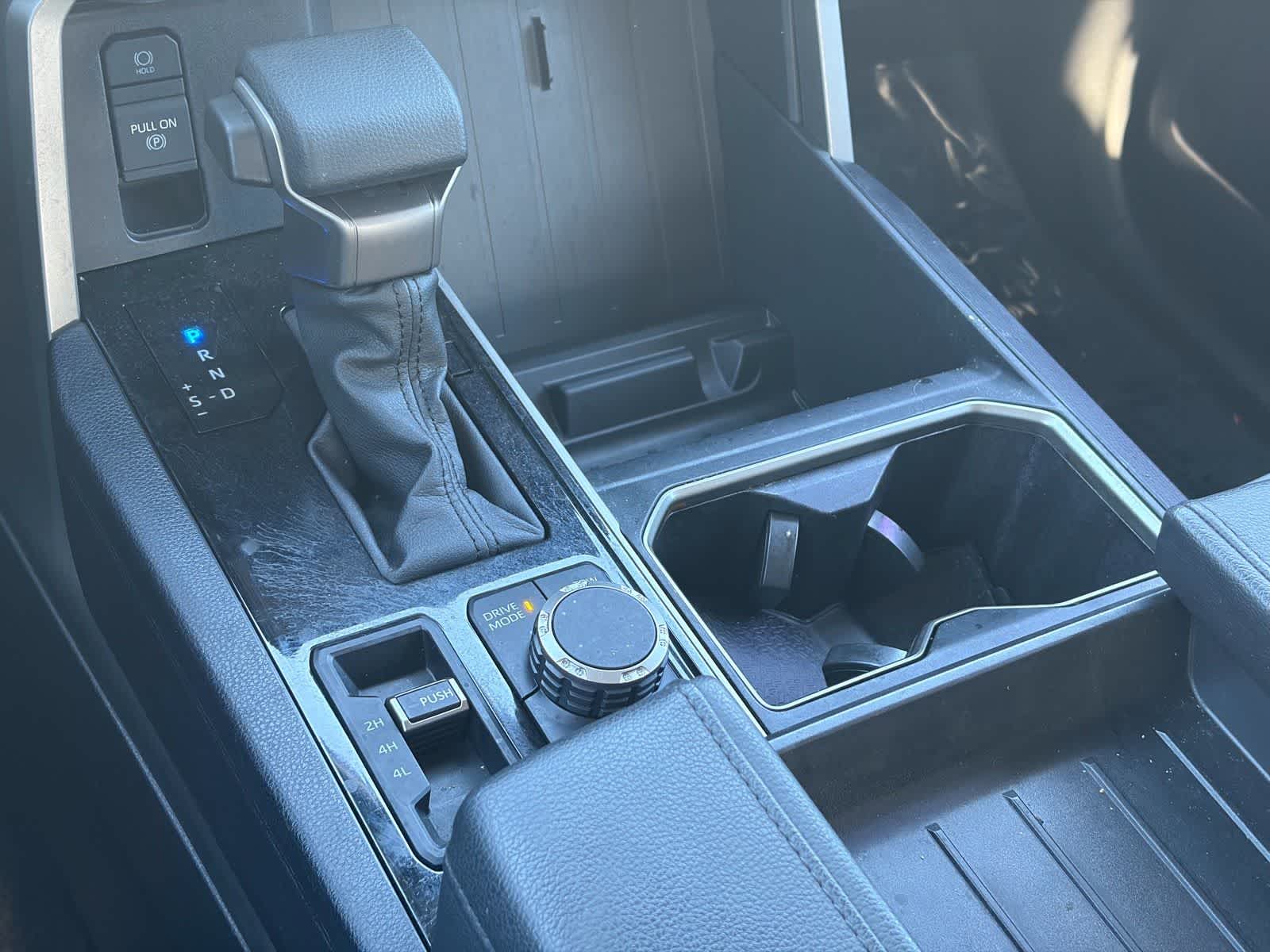 Thumbnail: 2023 Toyota Tundra - 24