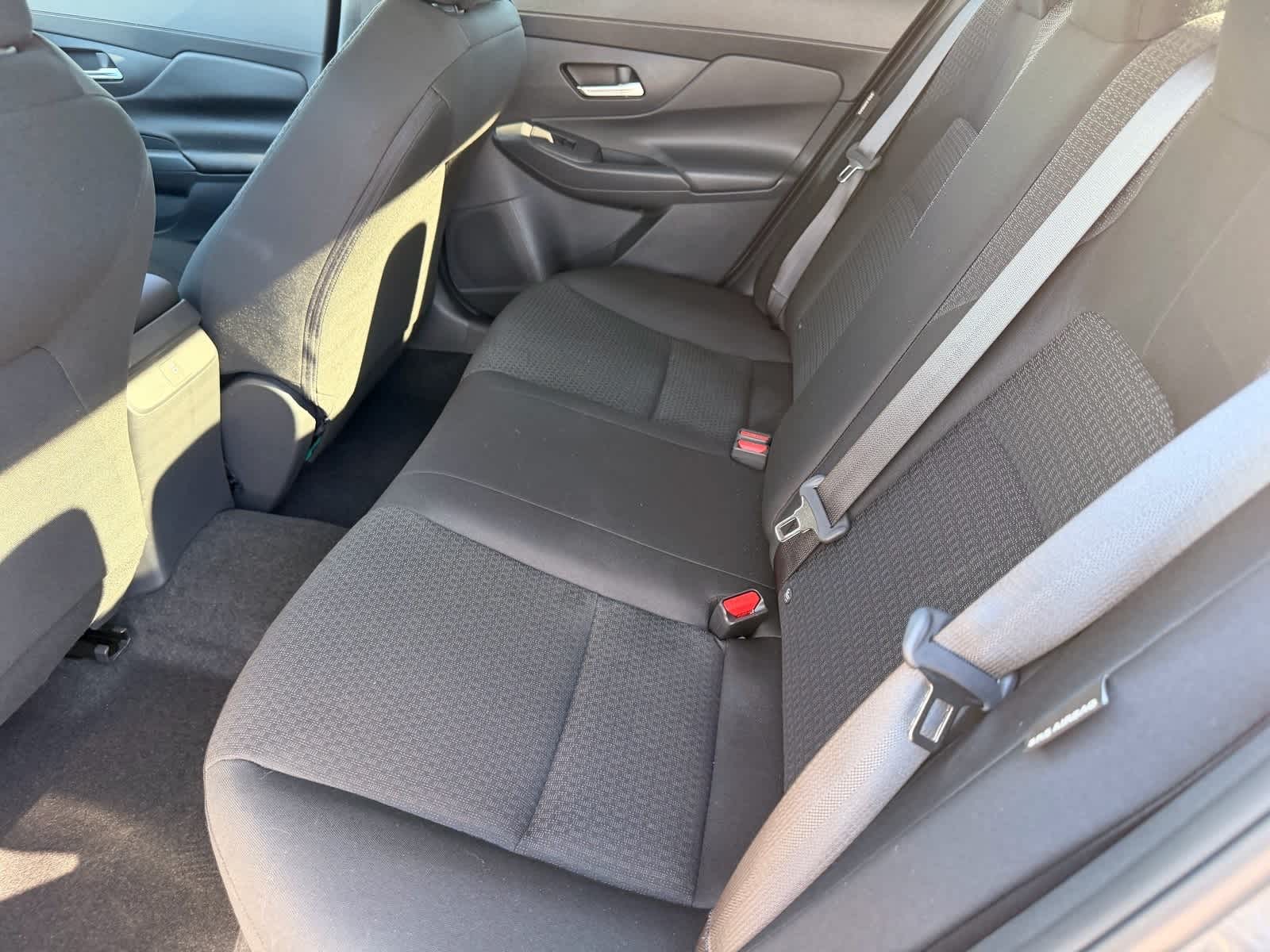 Thumbnail: 2026 Nissan Sentra - 14