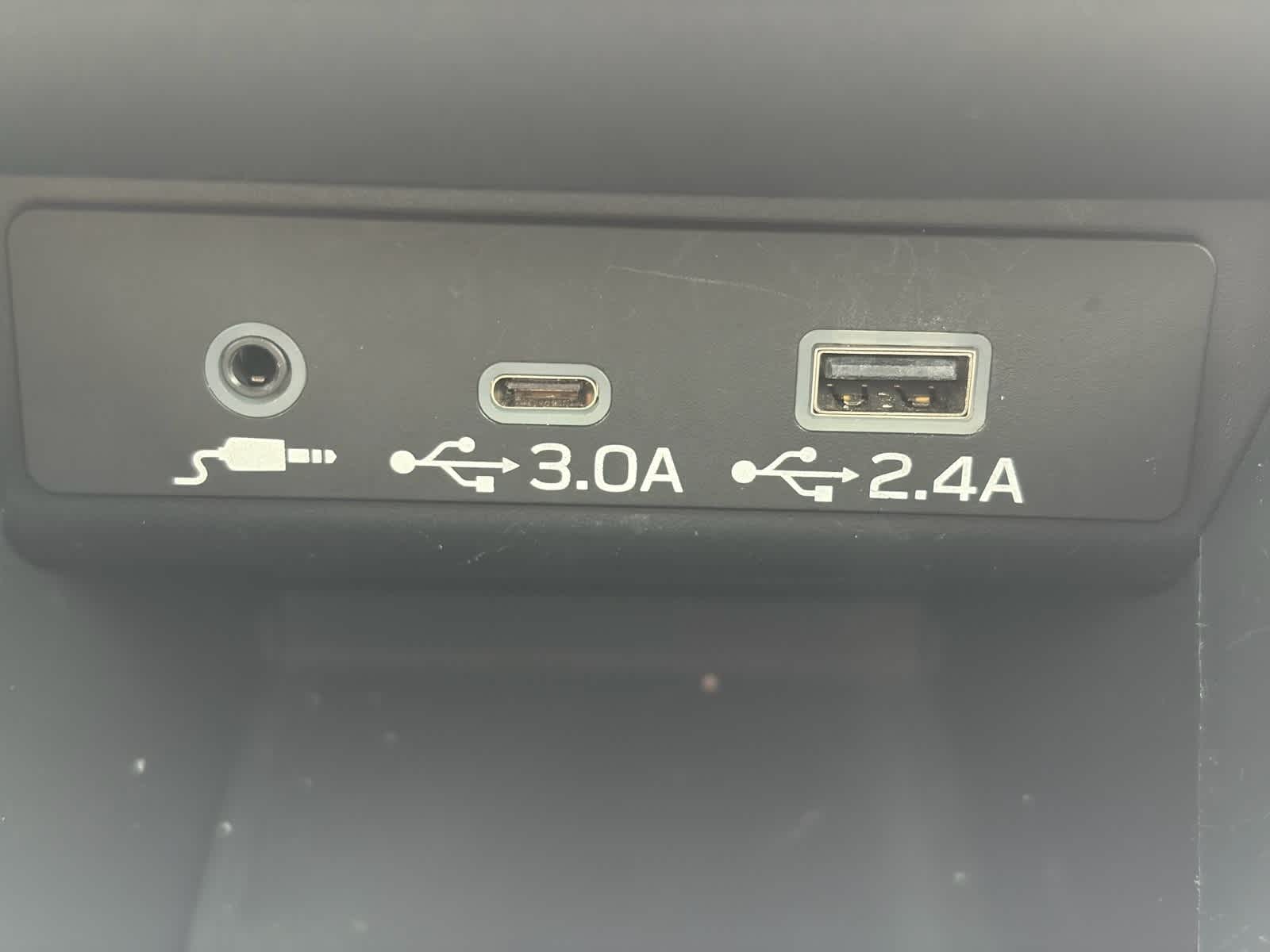 Thumbnail: 2023 Subaru Outback - 24