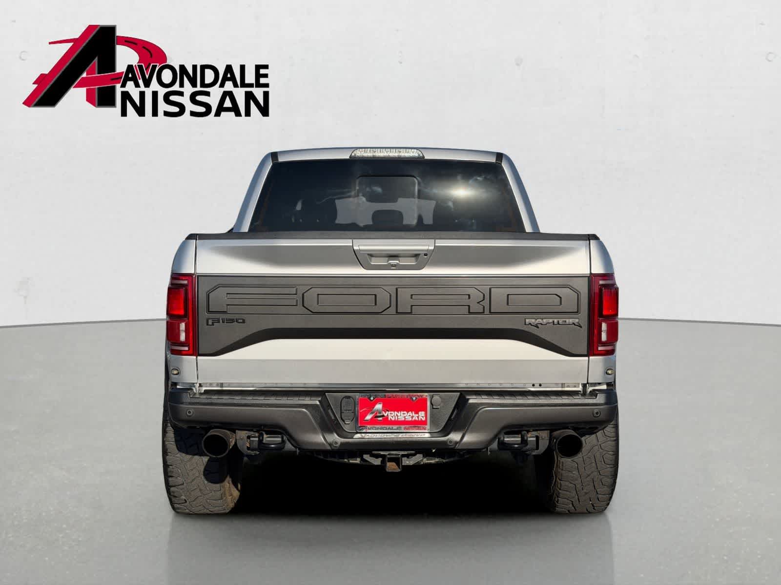 Thumbnail: 2018 Ford F-150 - 5