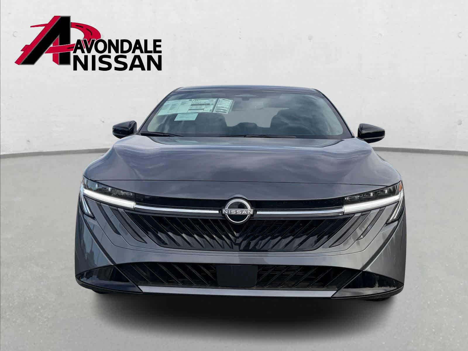 Thumbnail: 2026 Nissan Sentra - 5