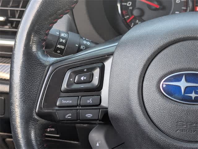 Thumbnail: 2020 Subaru WRX - 20