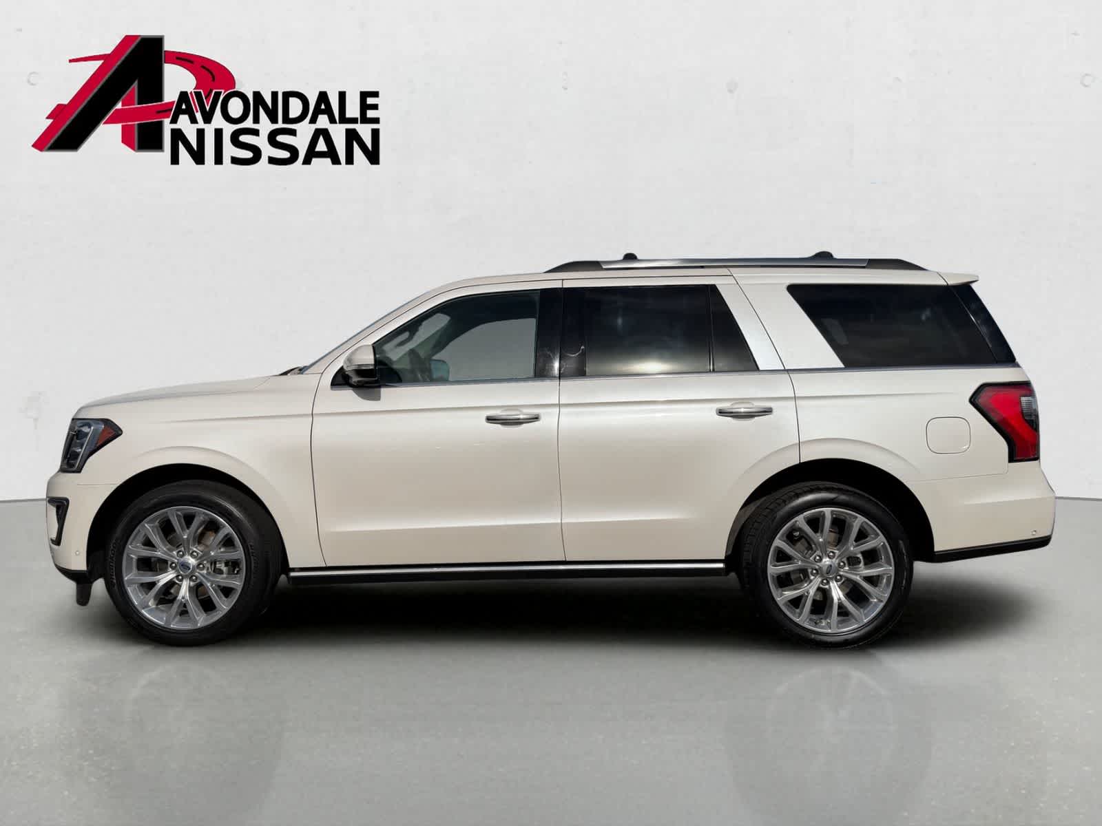 Thumbnail: 2019 Ford Expedition - 3