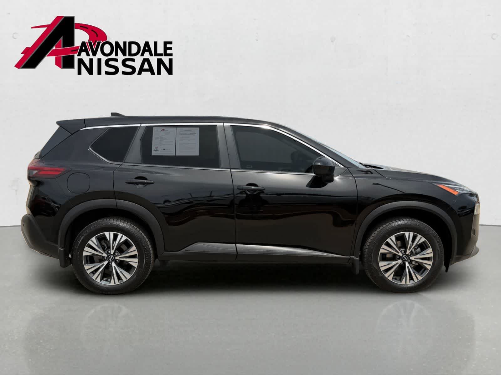Thumbnail: 2023 Nissan Rogue - 6