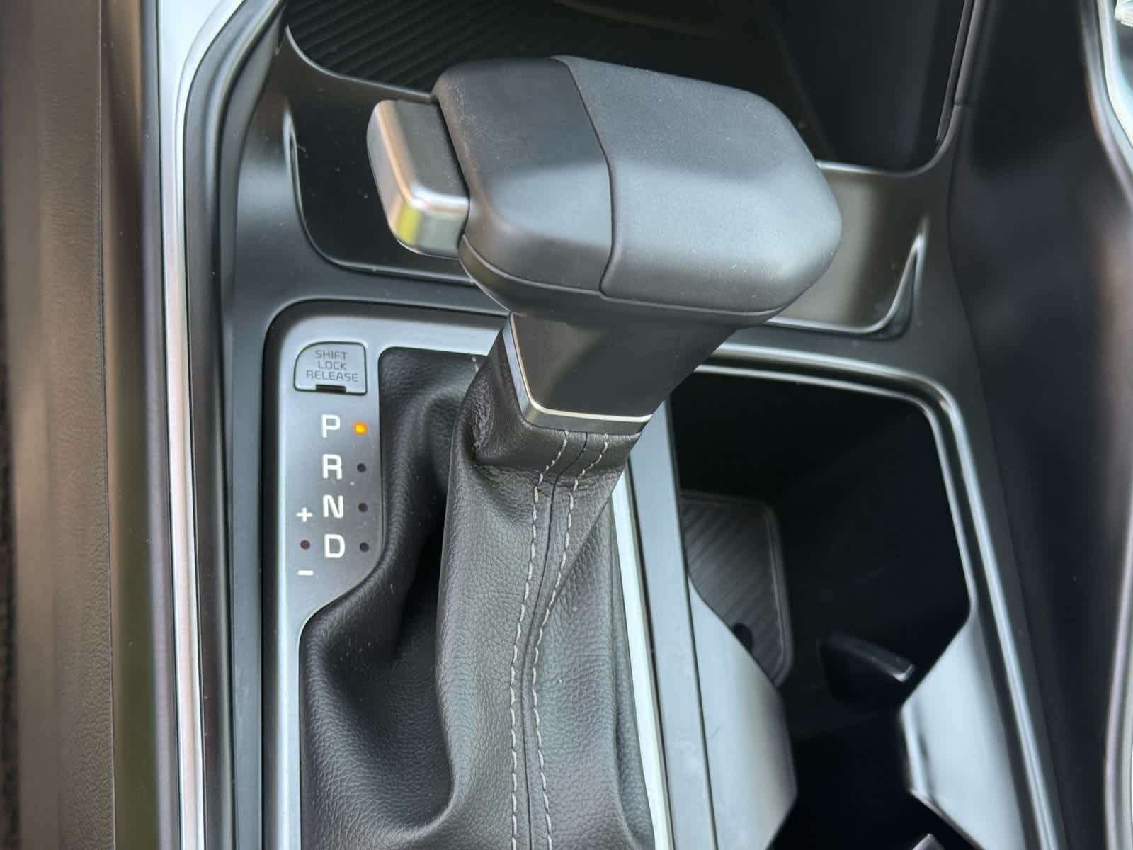 Thumbnail: 2025 Kia Sorento - 28