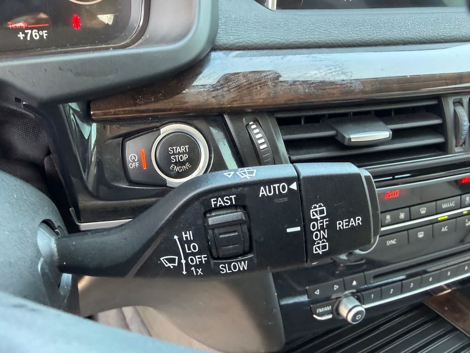 Thumbnail: 2015 BMW X5 - 22