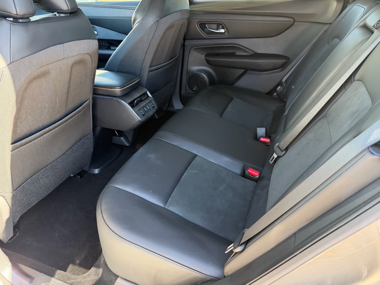 Thumbnail: 2025 Nissan Ariya - 16