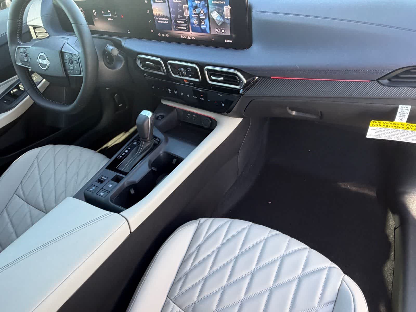 Thumbnail: 2026 Nissan Sentra - 9