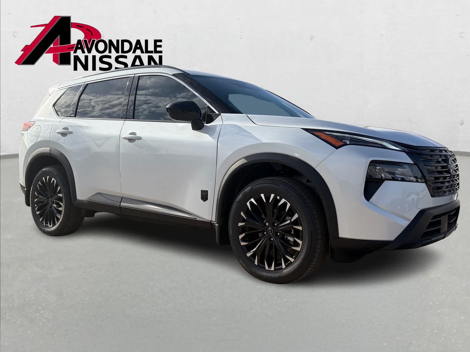 Thumbnail: 2026 Nissan Rogue - 8