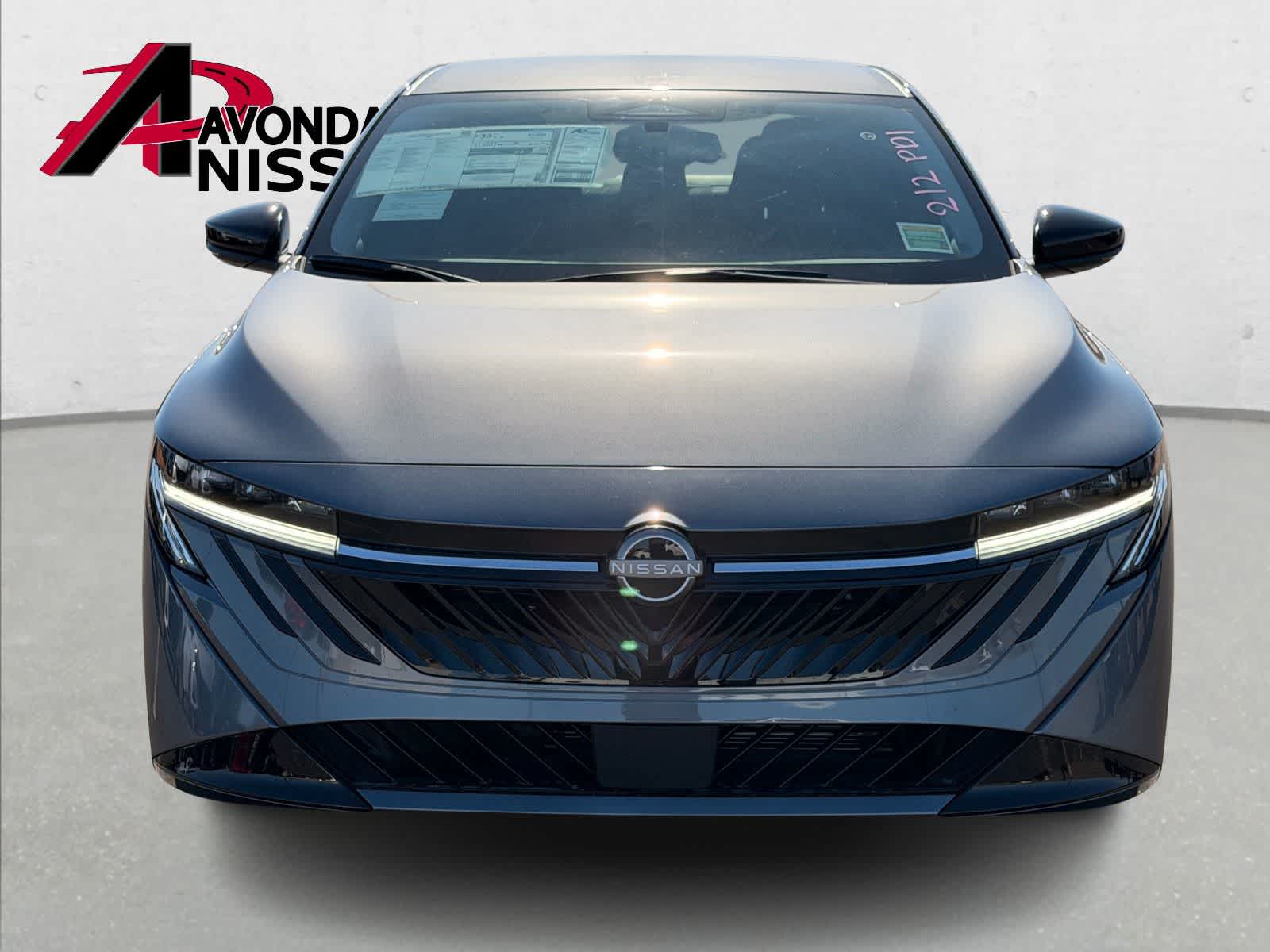 Thumbnail: 2026 Nissan Sentra - 9