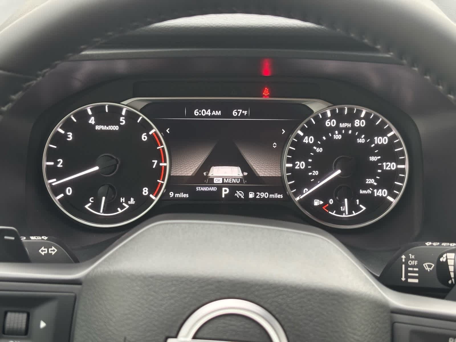 Thumbnail: 2026 Nissan Rogue - 19