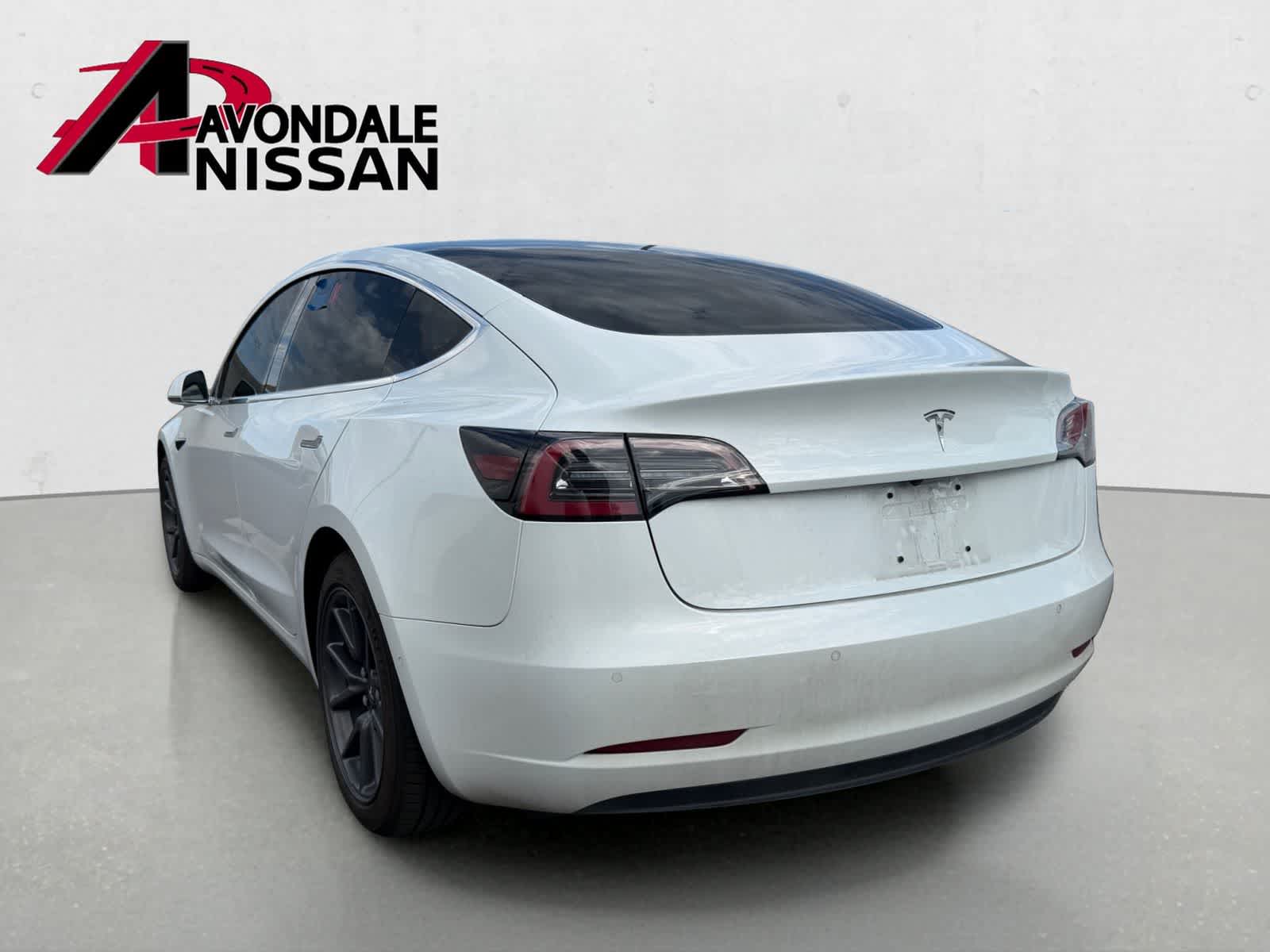 Thumbnail: 2018 Tesla Model 3 - 2