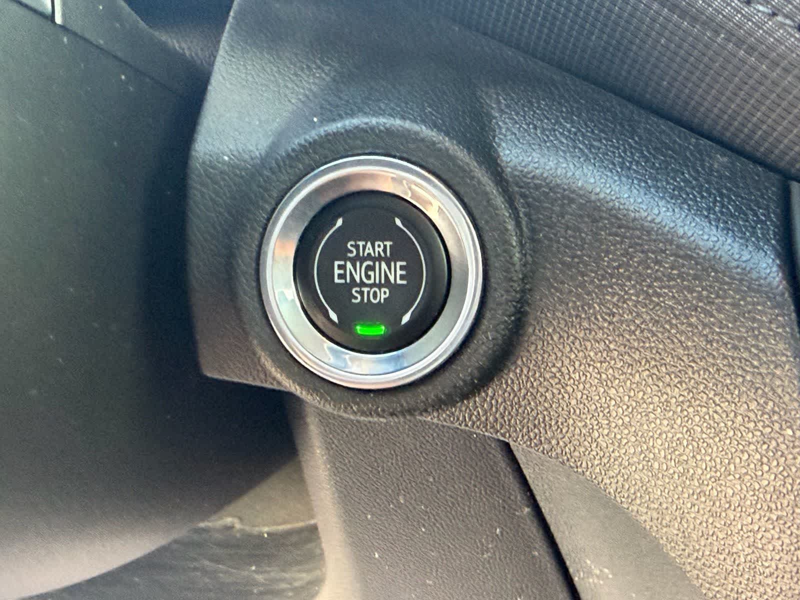 Thumbnail: 2023 Chevrolet TrailBlazer - 28