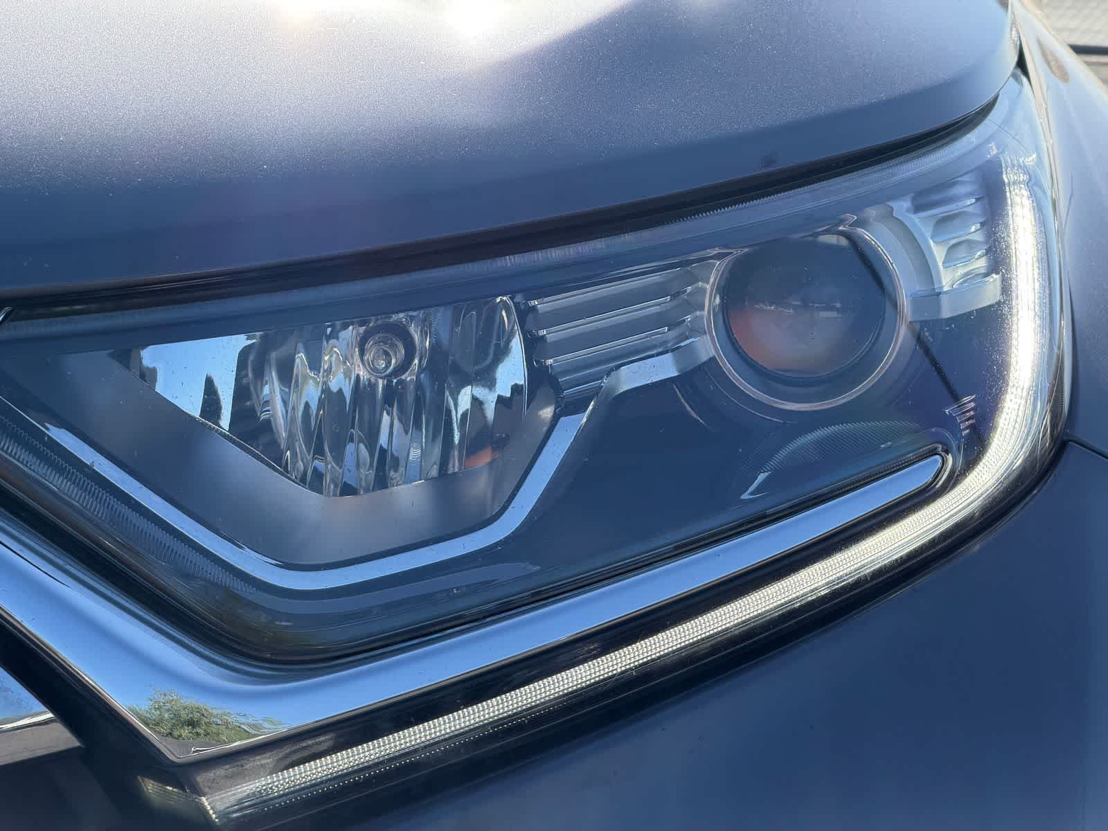 Thumbnail: 2018 Honda CR-V - 32